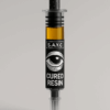 10G Cured Resin Syringe