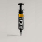 10G Fresh Frozen Live Resin Syringe