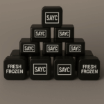 2G FF Live Resin Jars